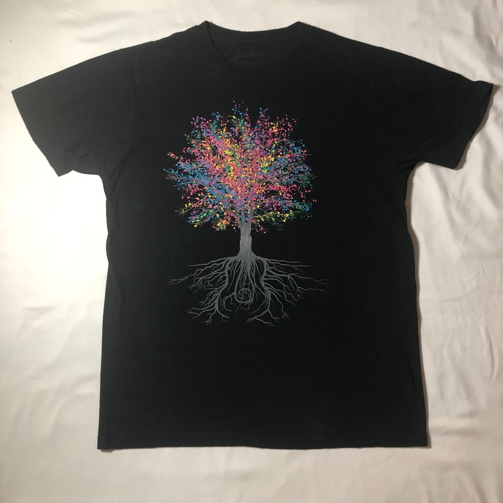 Money Grows on Trees Tee Shirt